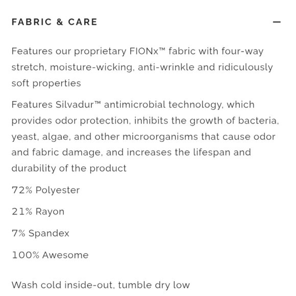 FIGS Catarina Scrub Top - Picture 6 of 8